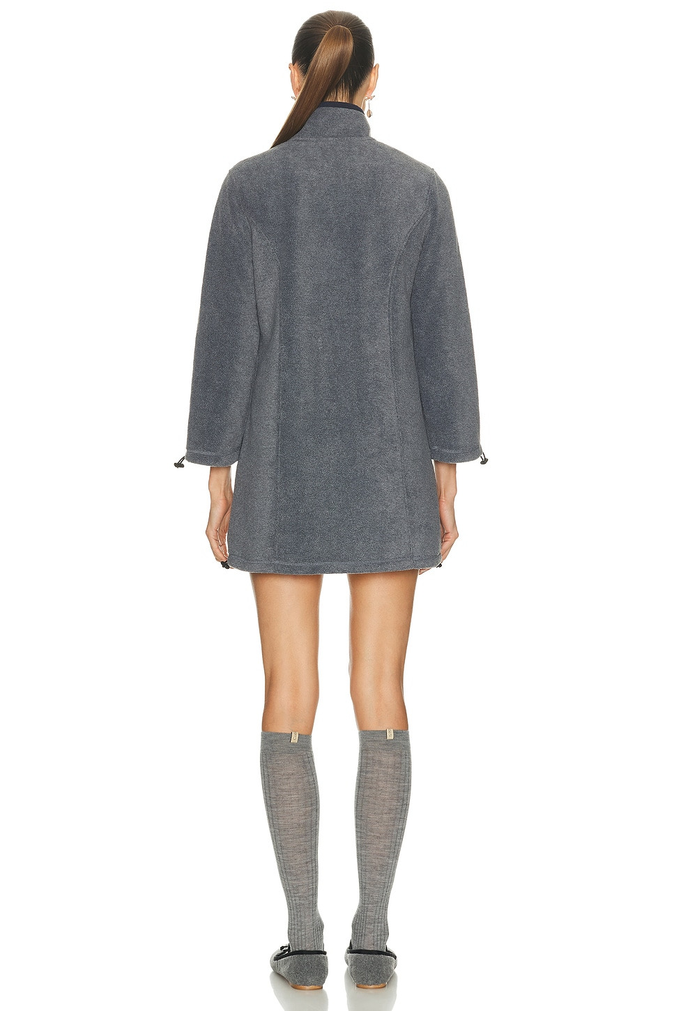 Lamb Dress - 3