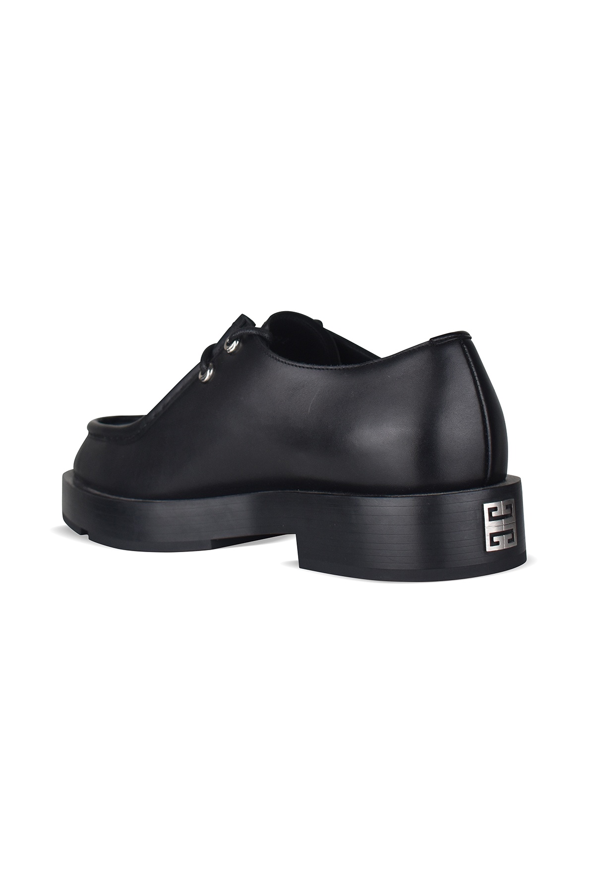 Squared Derbies - 3