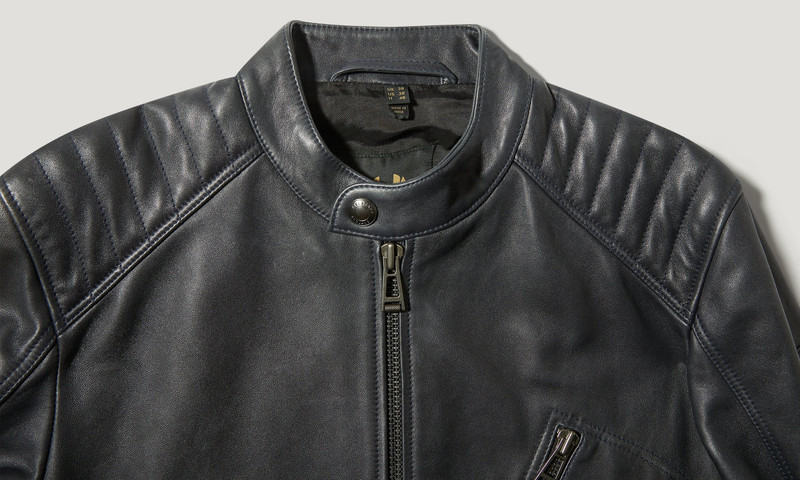 V RACER JACKET 3