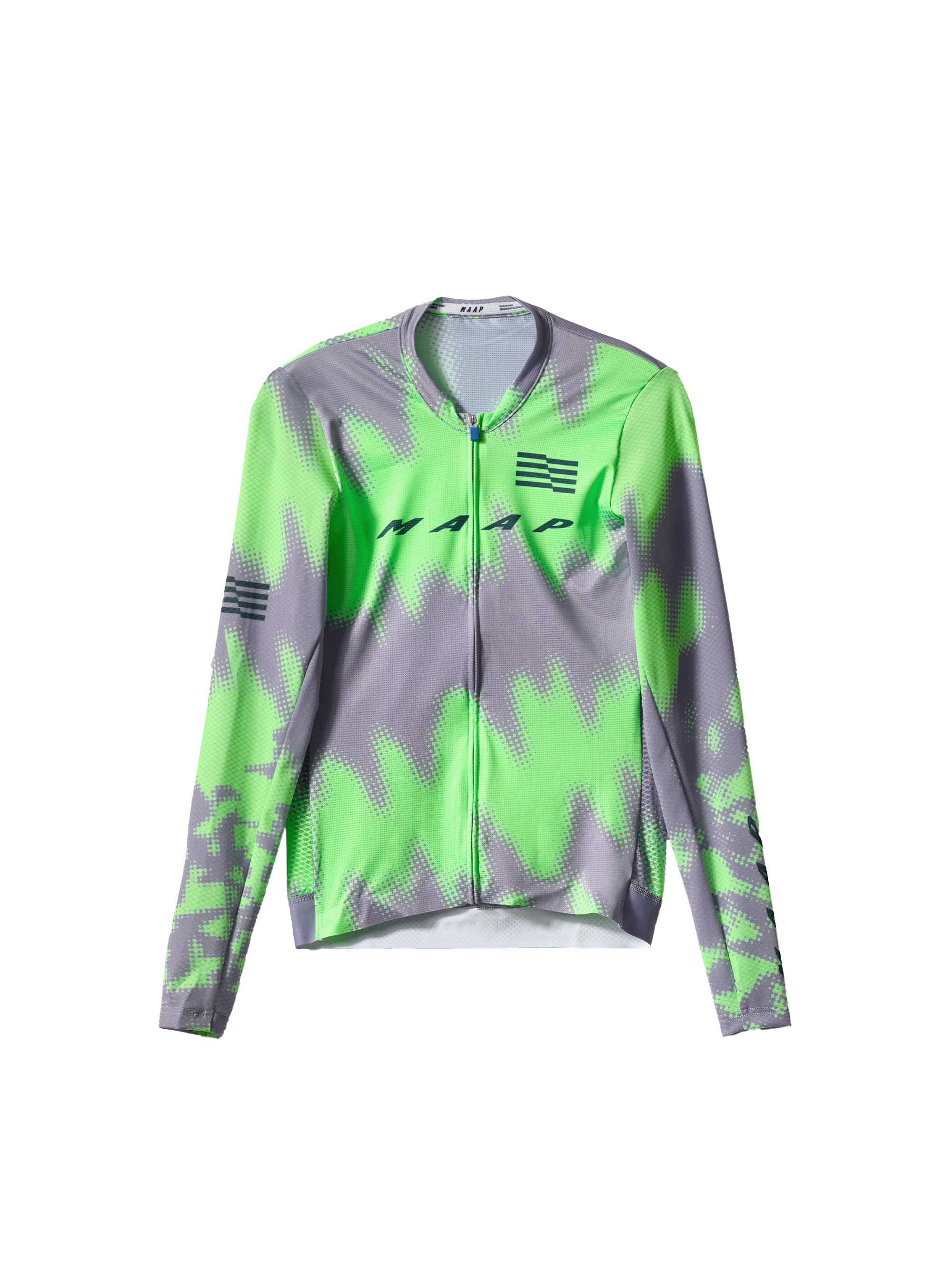 LPW Pro Air LS Jersey 2.0 - 1