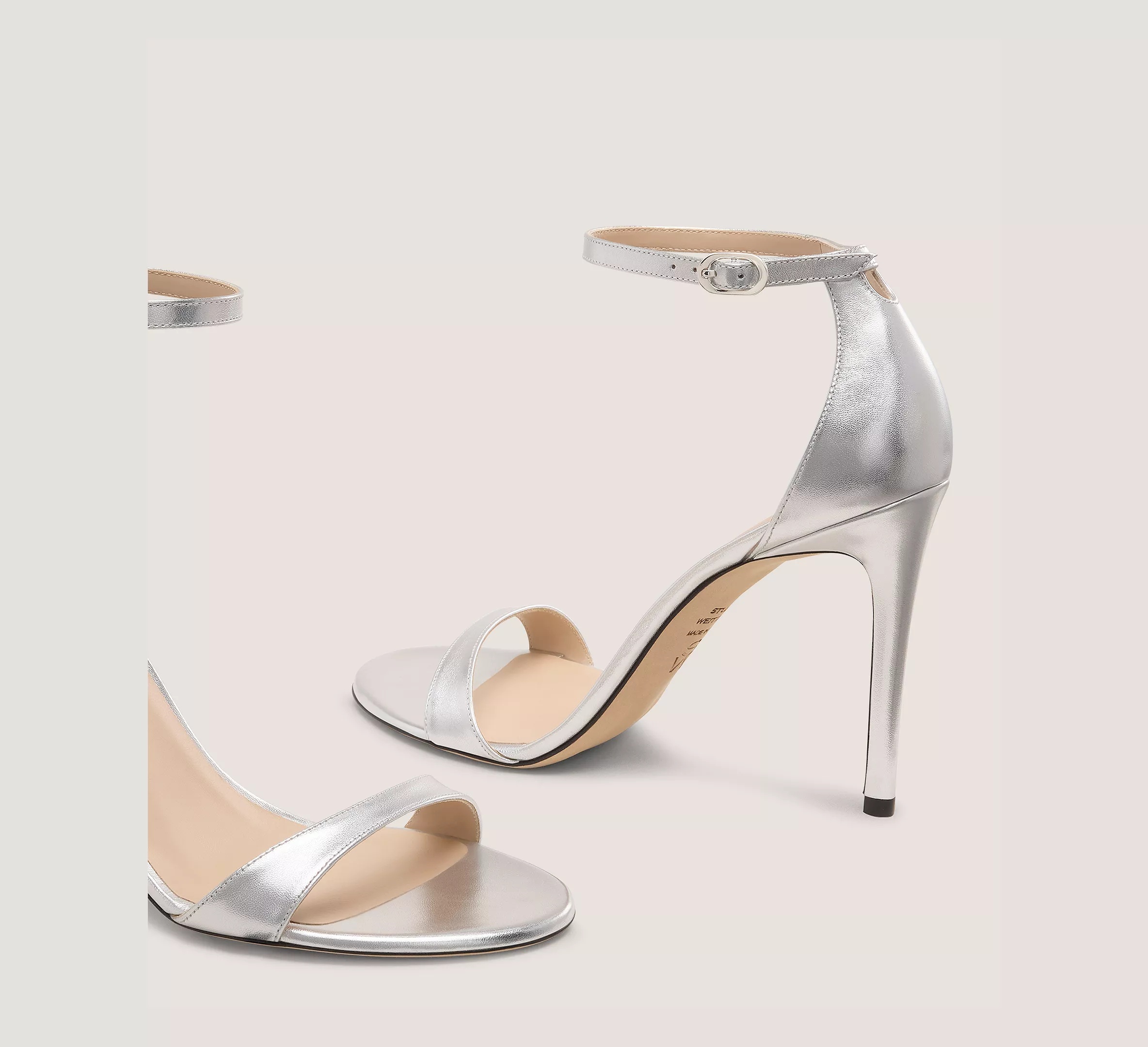 NUDIST II SANDAL 100 - 4