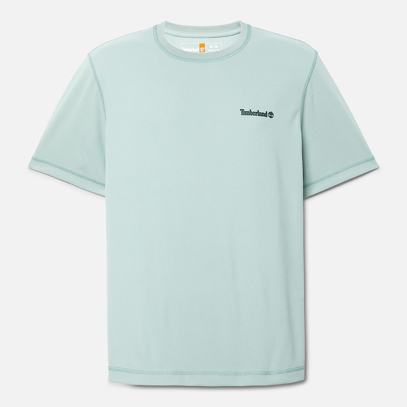 Men's Granite Lake Wicking Quick-Dry T-Shirt 1