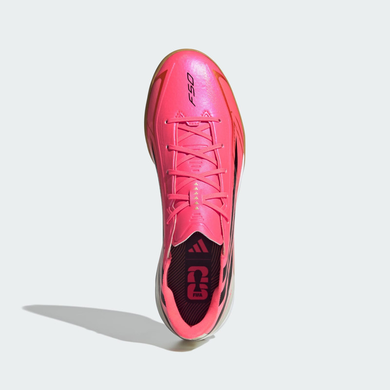 F50 Hyperfast League Indoor Soccer Shoes 3