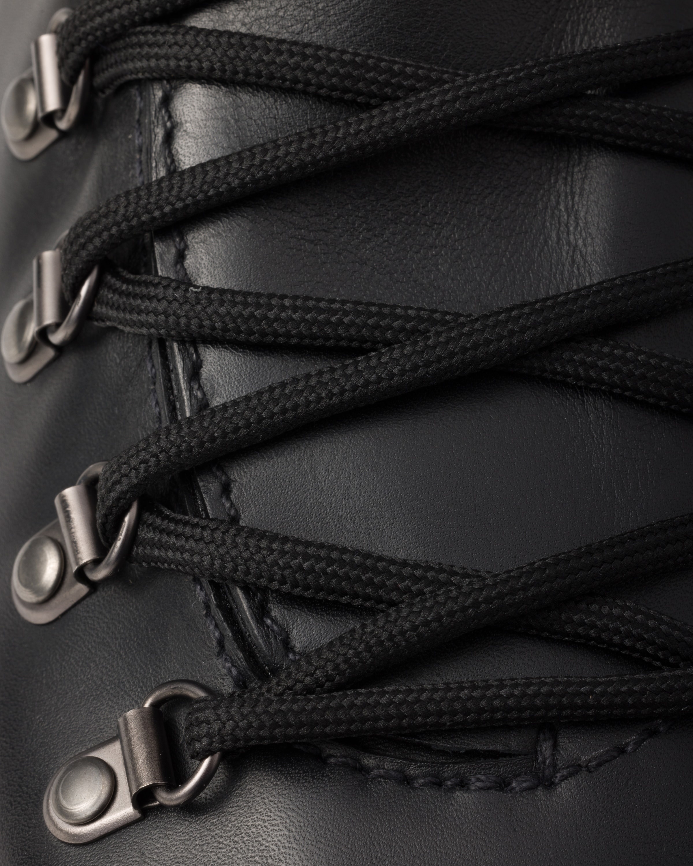 Brixxen leather booties - 5