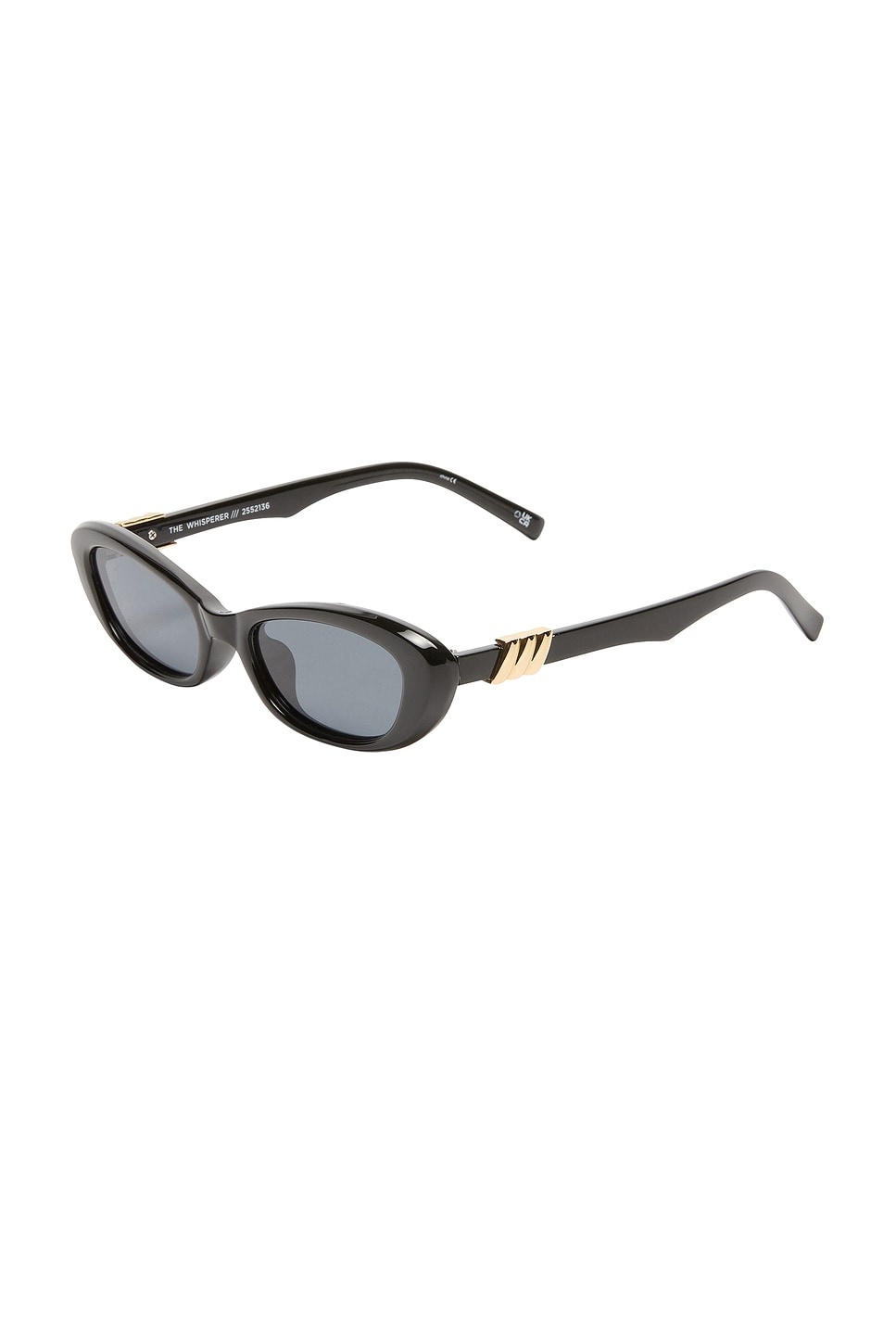 The Whisperer Sunglasses - 2