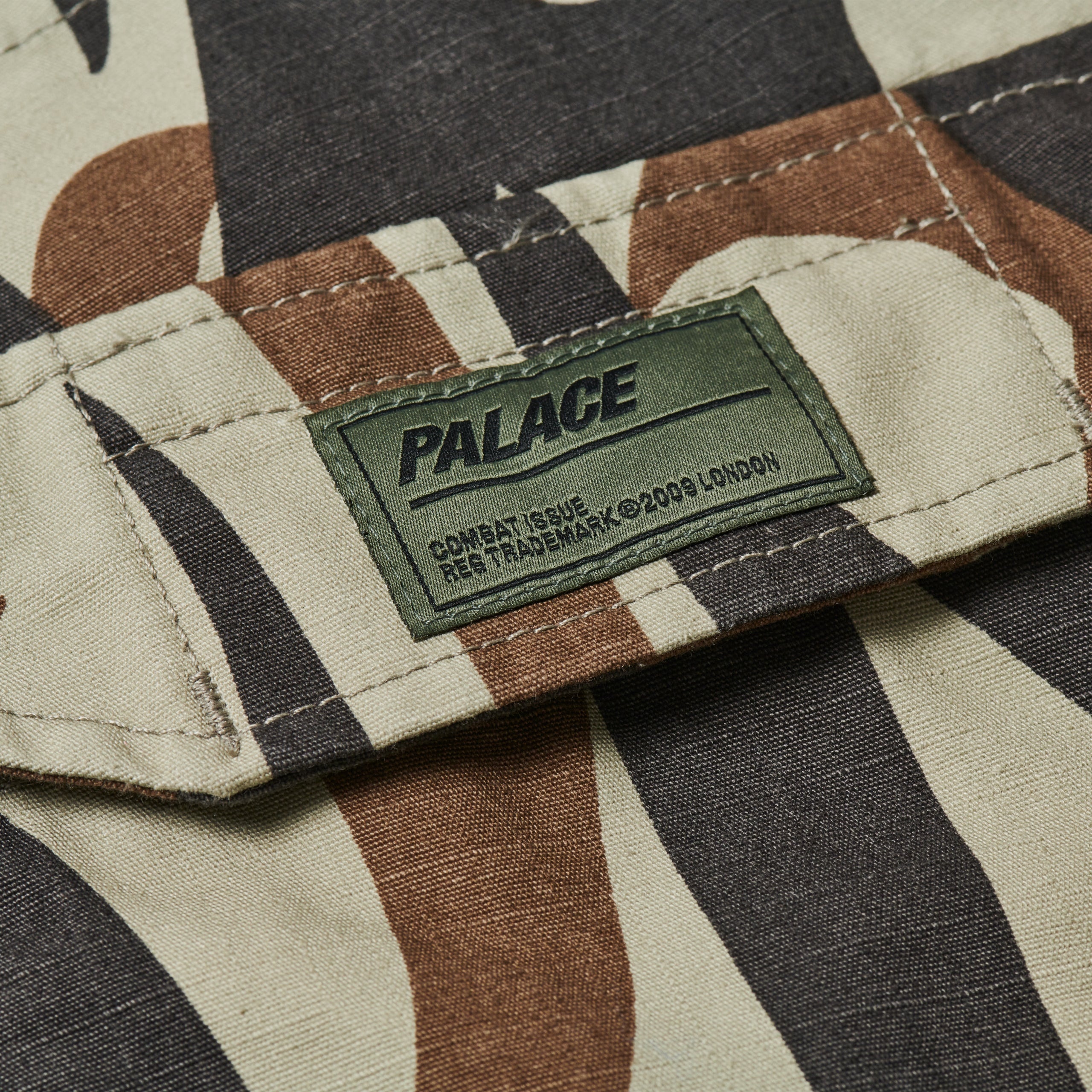 RN CARGO TROUSER TRI-BAL - 3
