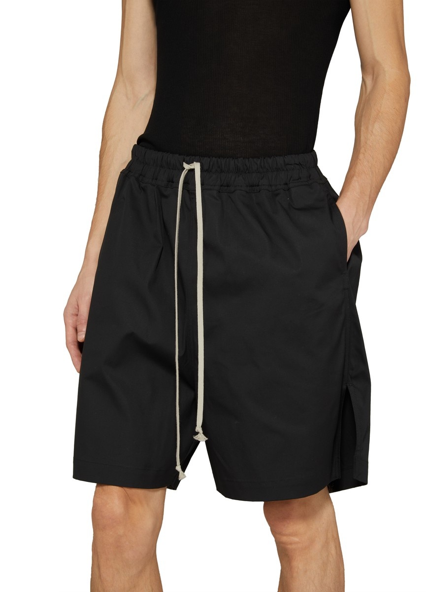 Woven shorts - 4