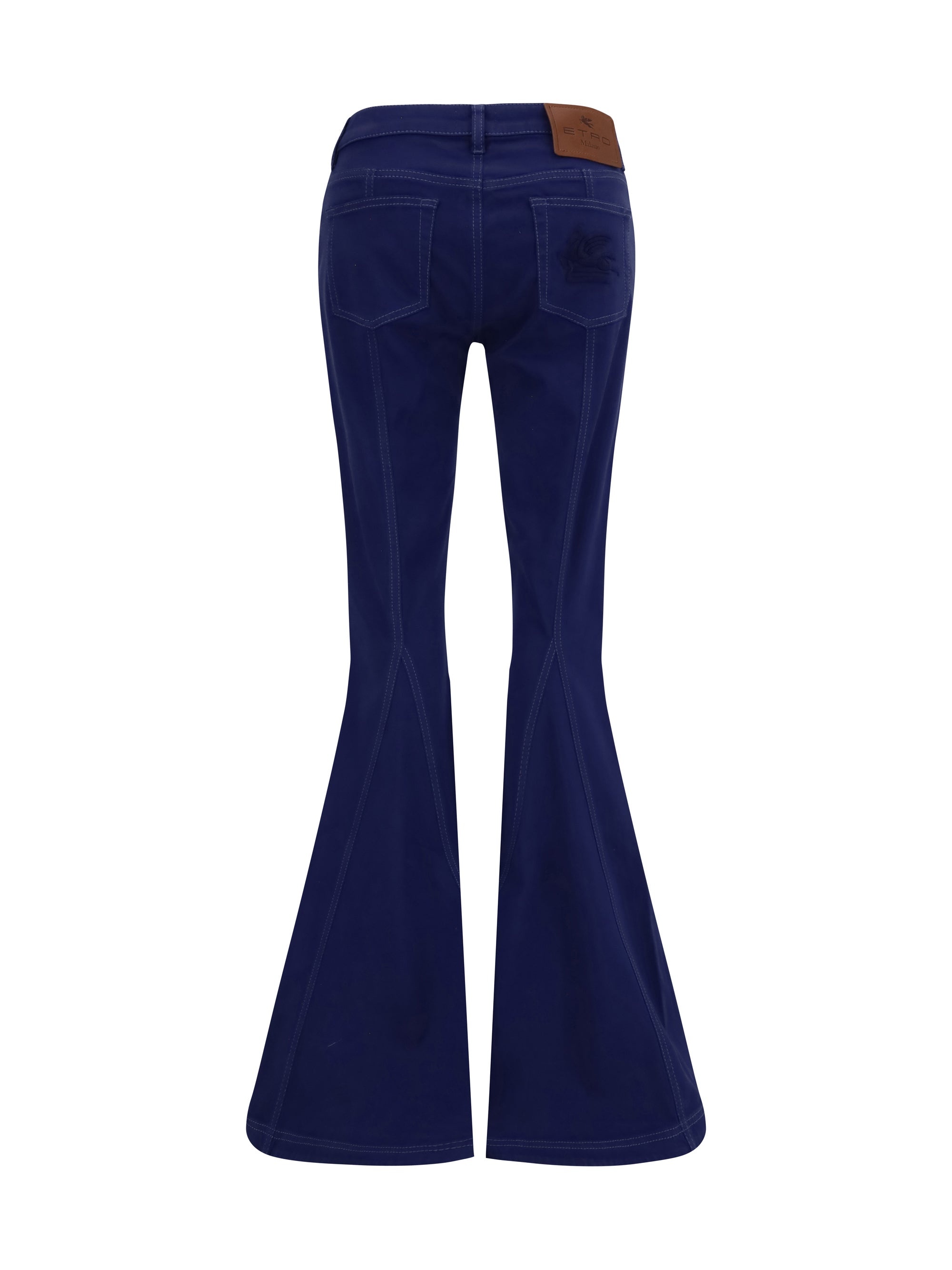 Etro Women Pants - 2