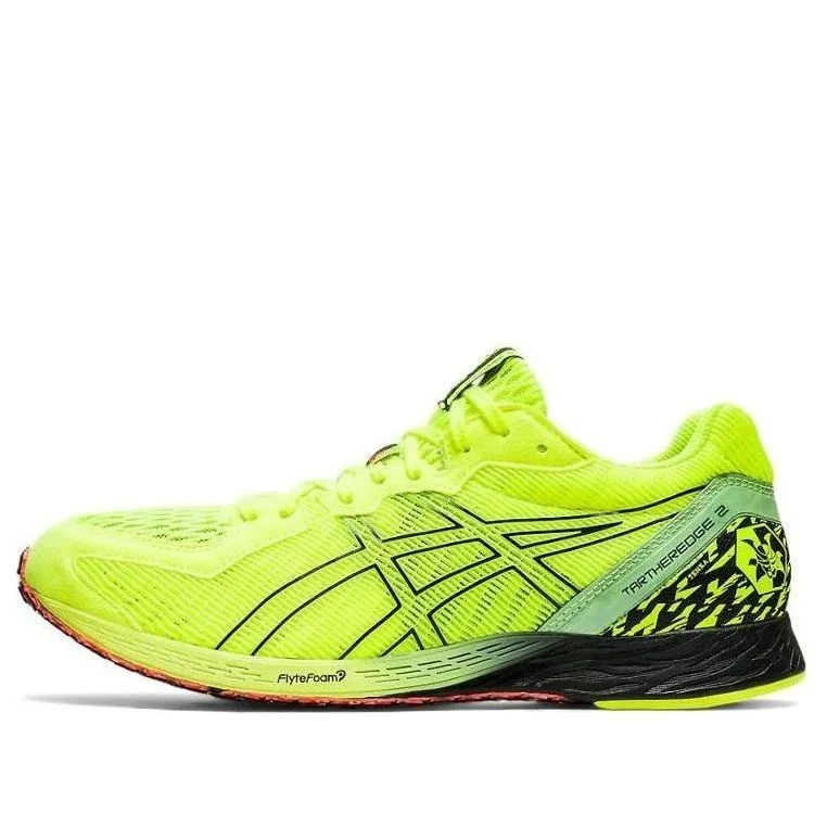 ASICS Tartheredge 2 Tenka 'Safety Yellow' 1011A937-750 - 1