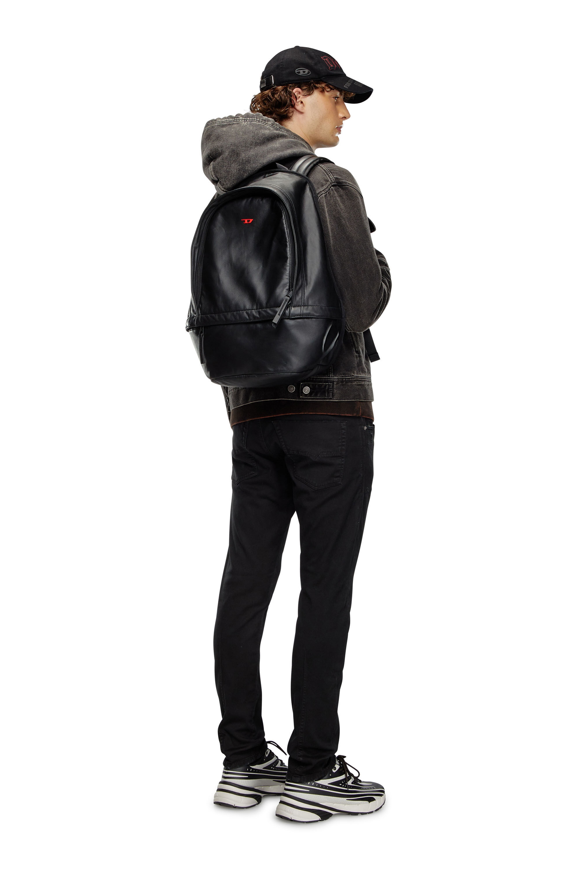 RAVE BACKPACK - 6
