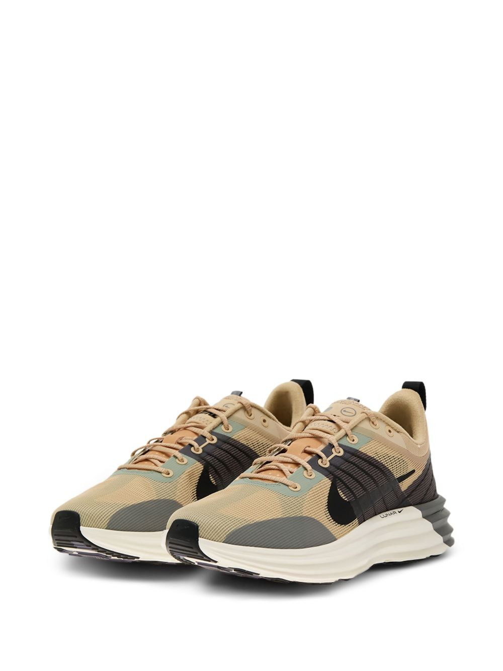 Lunar Roam "Sesame" - 2