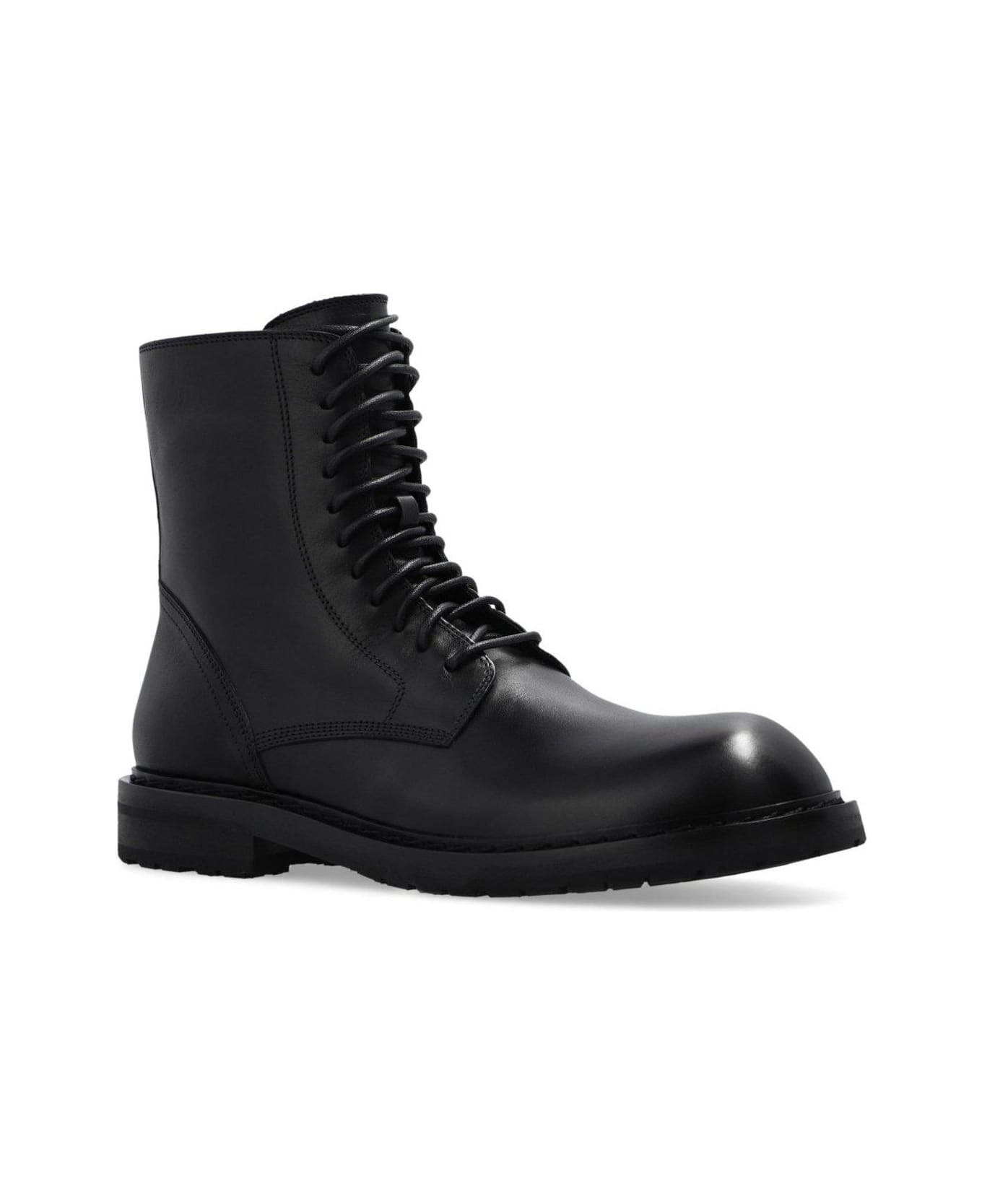 Danny Ankle Boots - 2