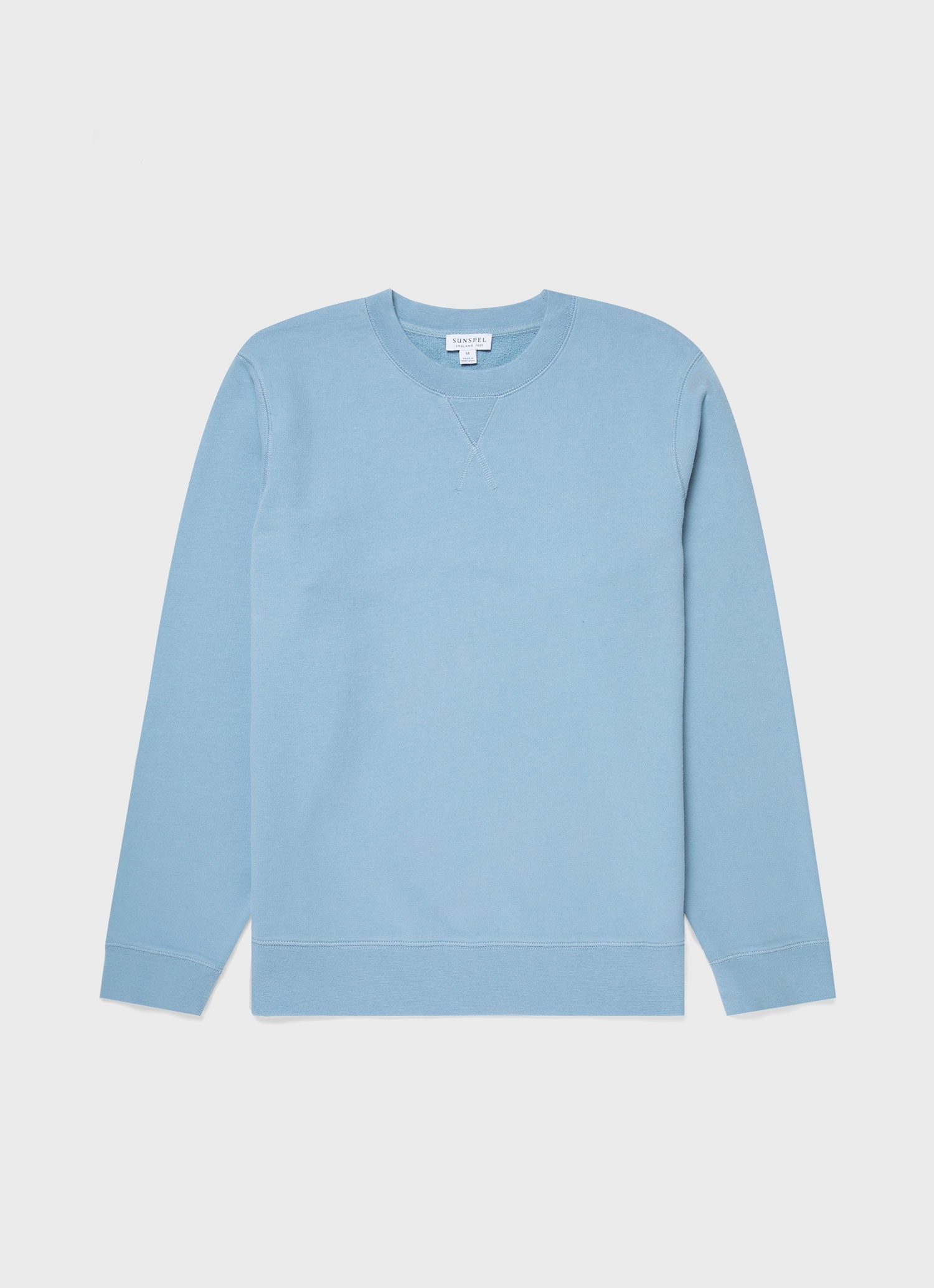 Loopback Sweatshirt - 1