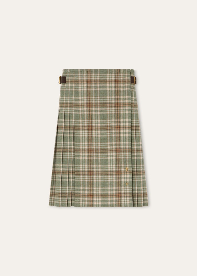 Milda Skirt - 1