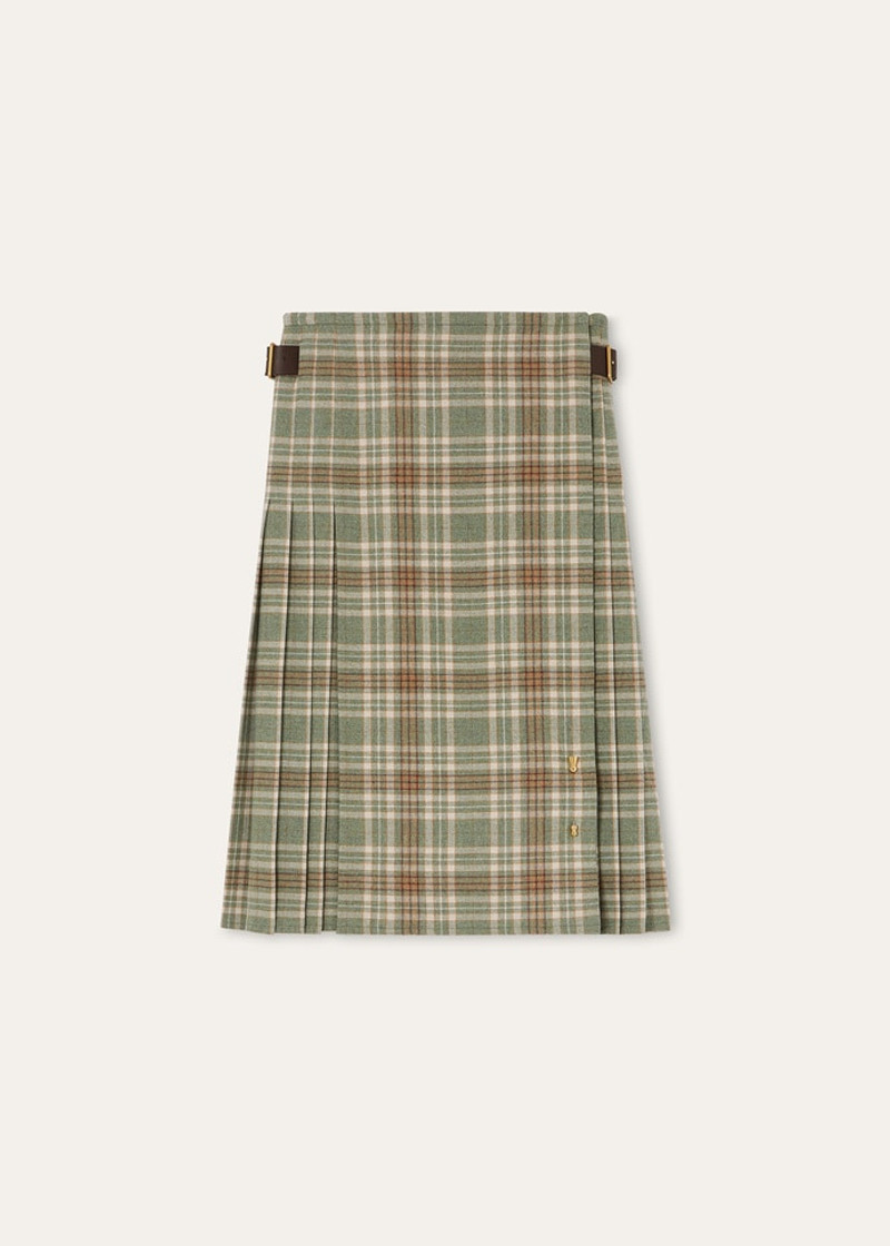 Milda Skirt 1