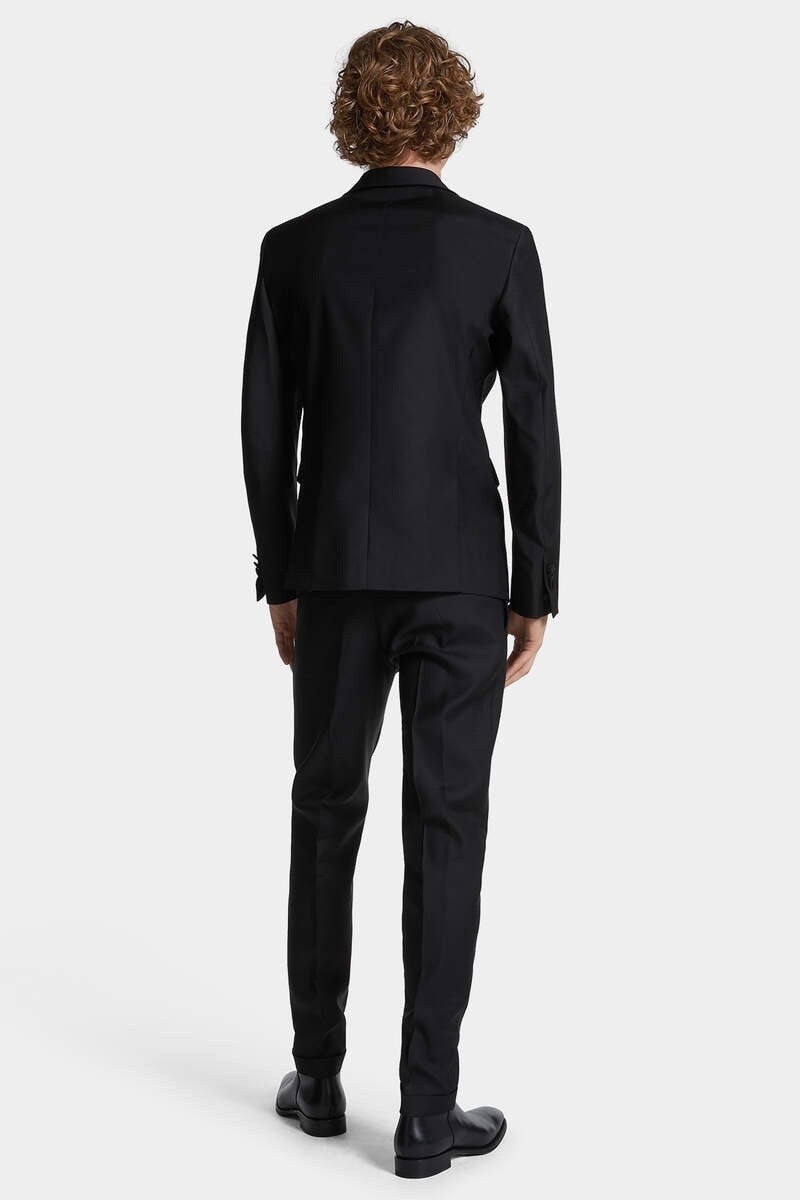 LONDON SUIT - 4