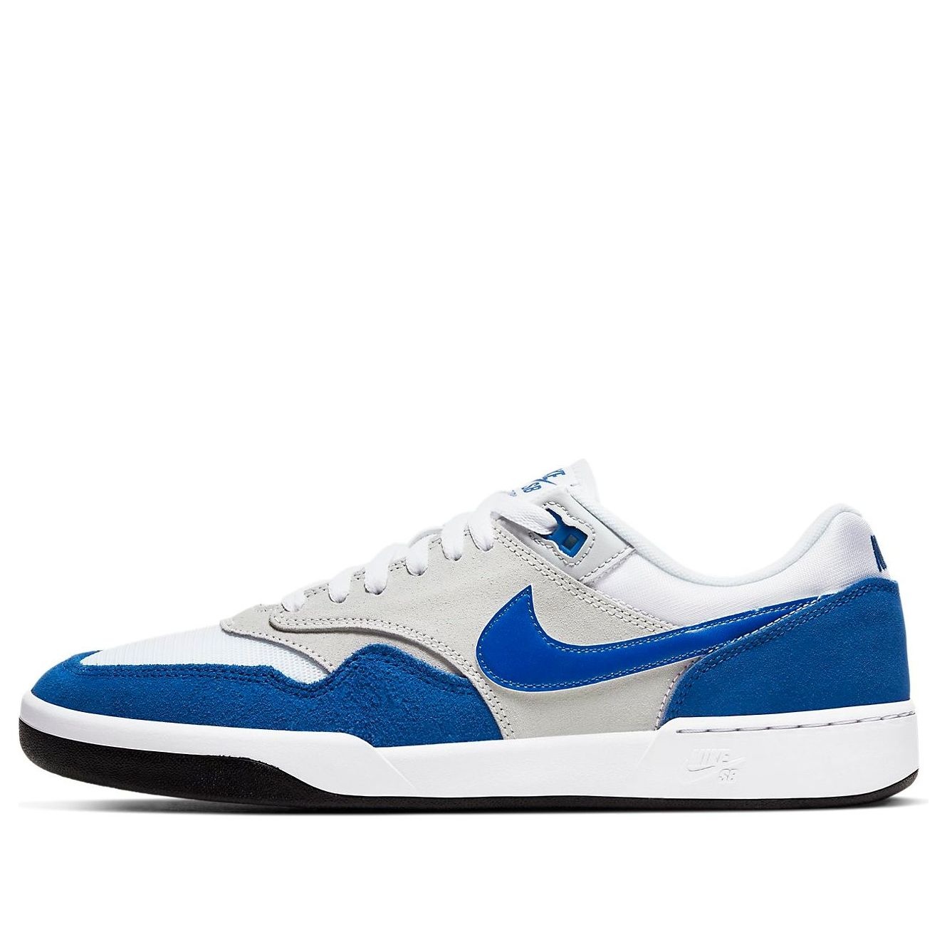 Nike GTS Return SB 'Sport Royal' CD4990-400 - 1