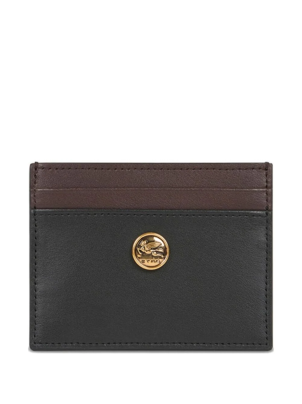 two-tone cardholder - 1