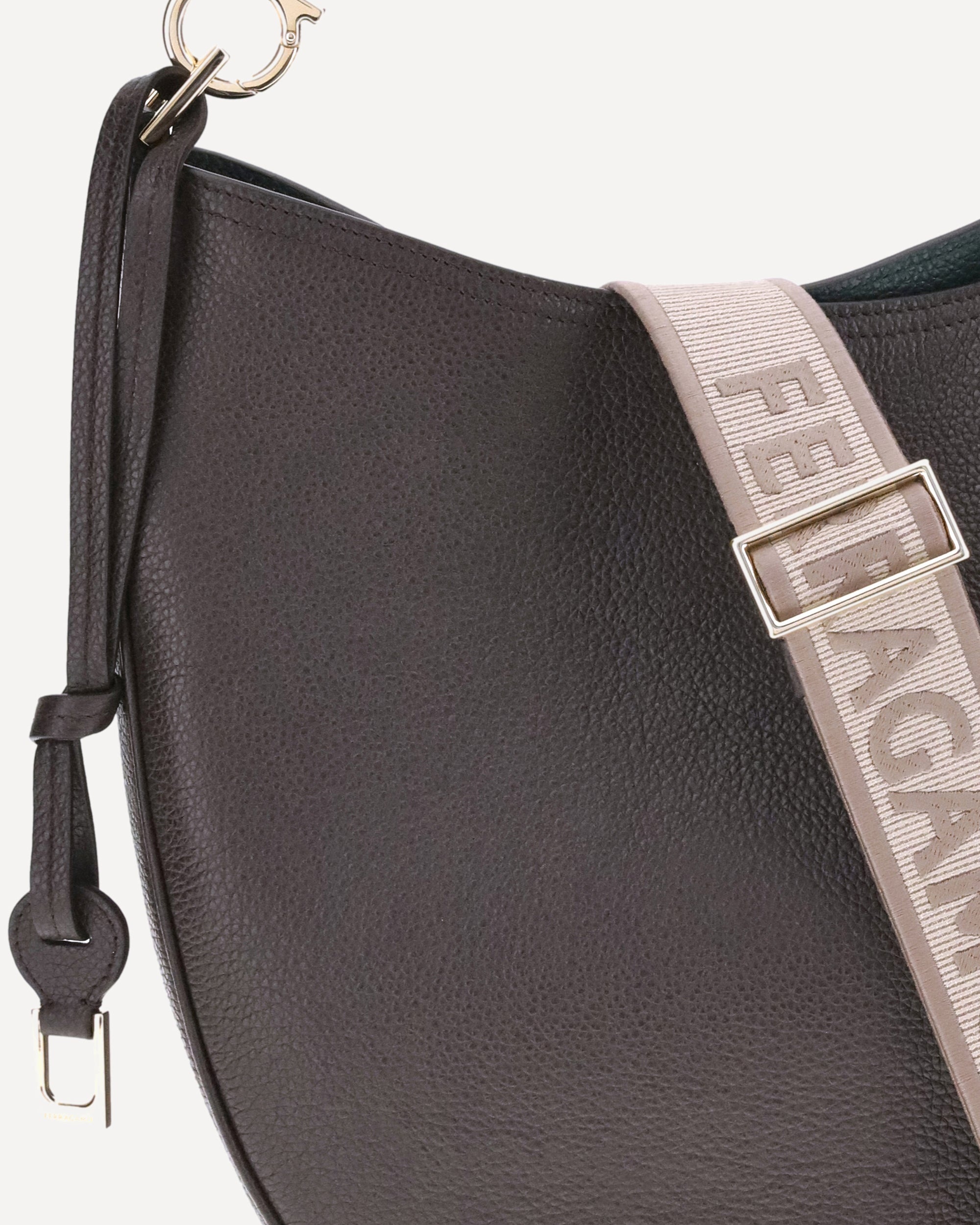 North-South Shoulder Bag - 4