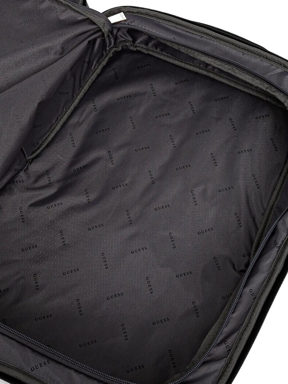 Norom Saffiano leather backpack - 4
