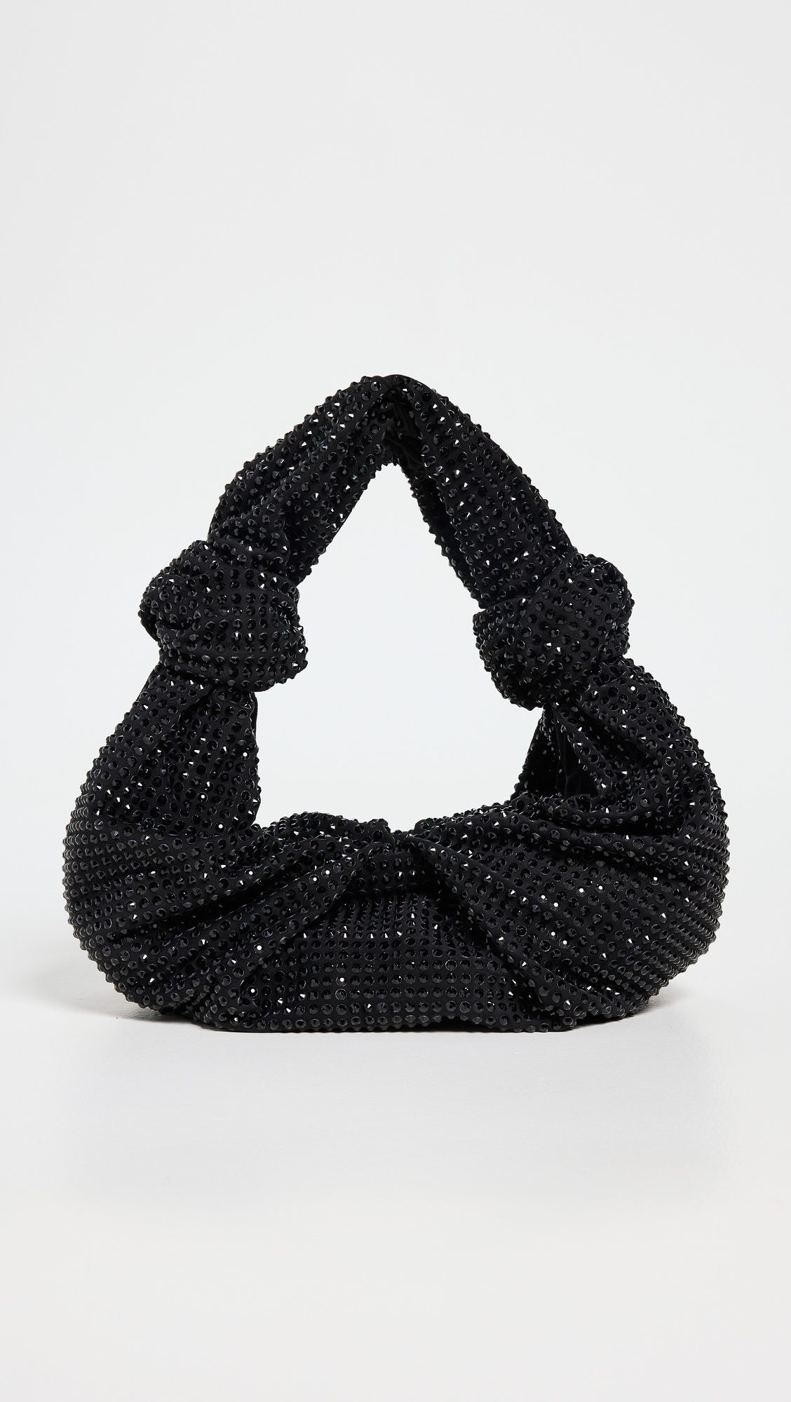 SIMONMILLER Crystal Lopsy Bag | shopbop | REVERSIBLE