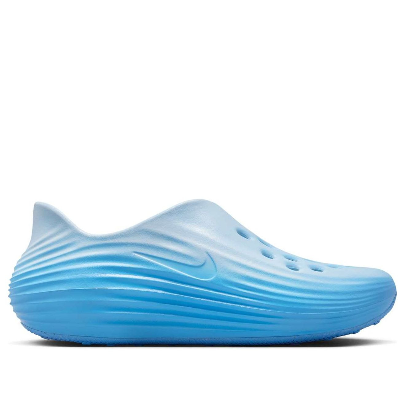 (WMNS) Nike ReactX Rejuven8 'Glacier Blue' HV5062-400 - 2