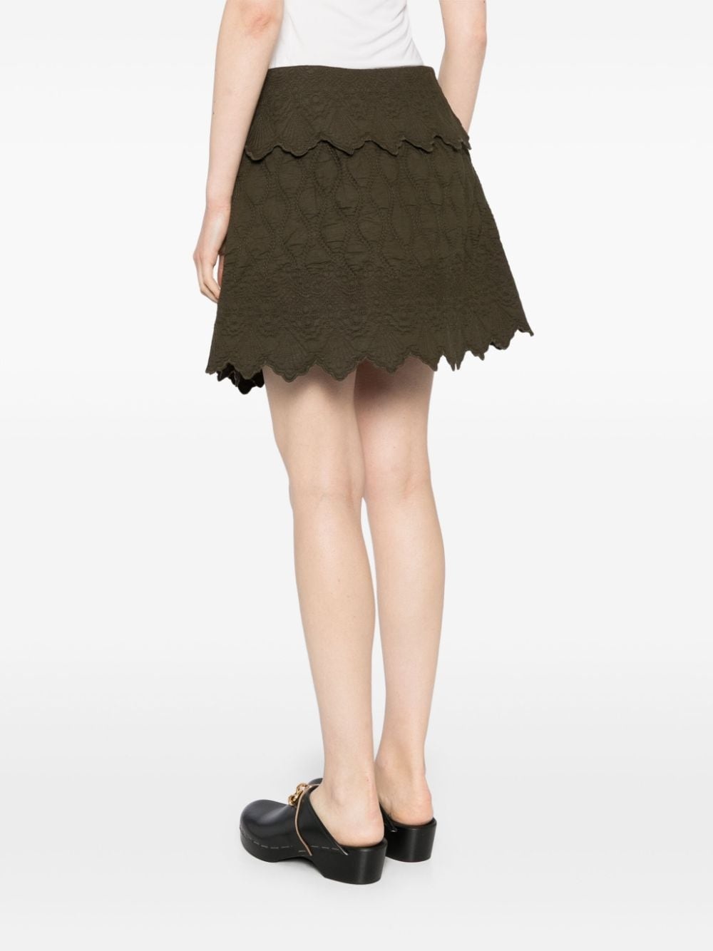 Taryn skirt - 4