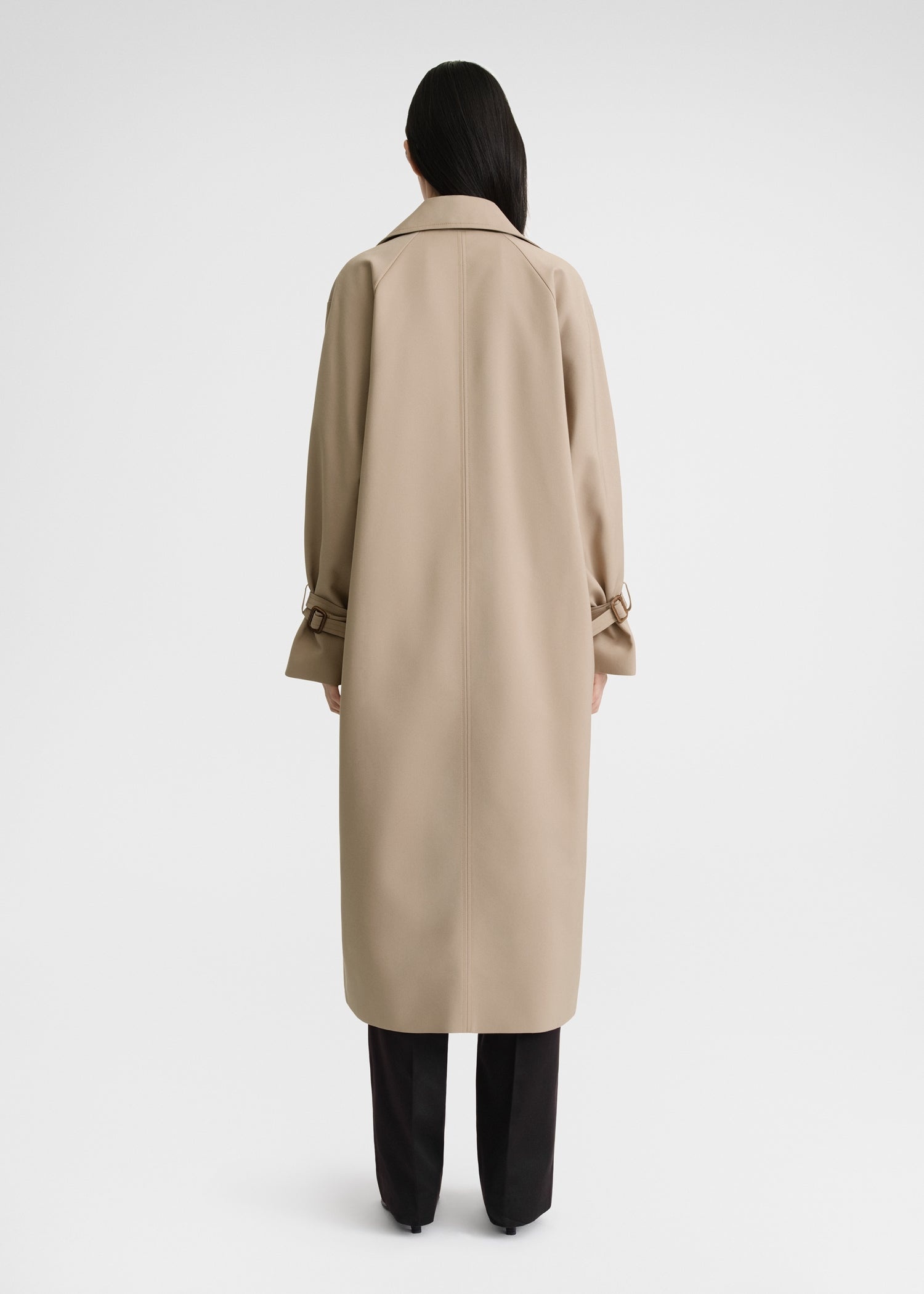 Signature trench khaki - 4