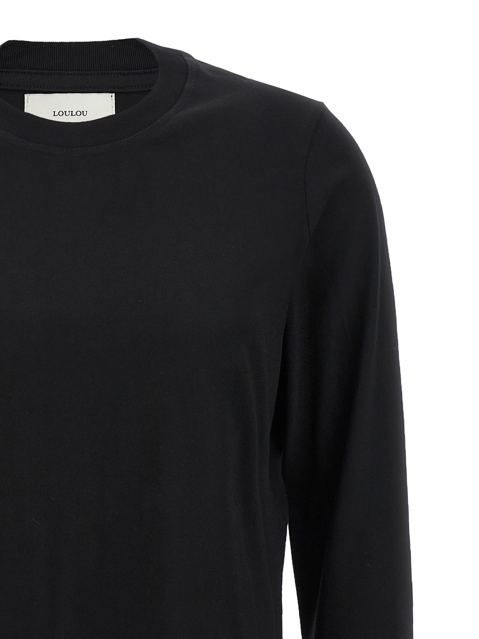 Masal T-Shirt Black - 3