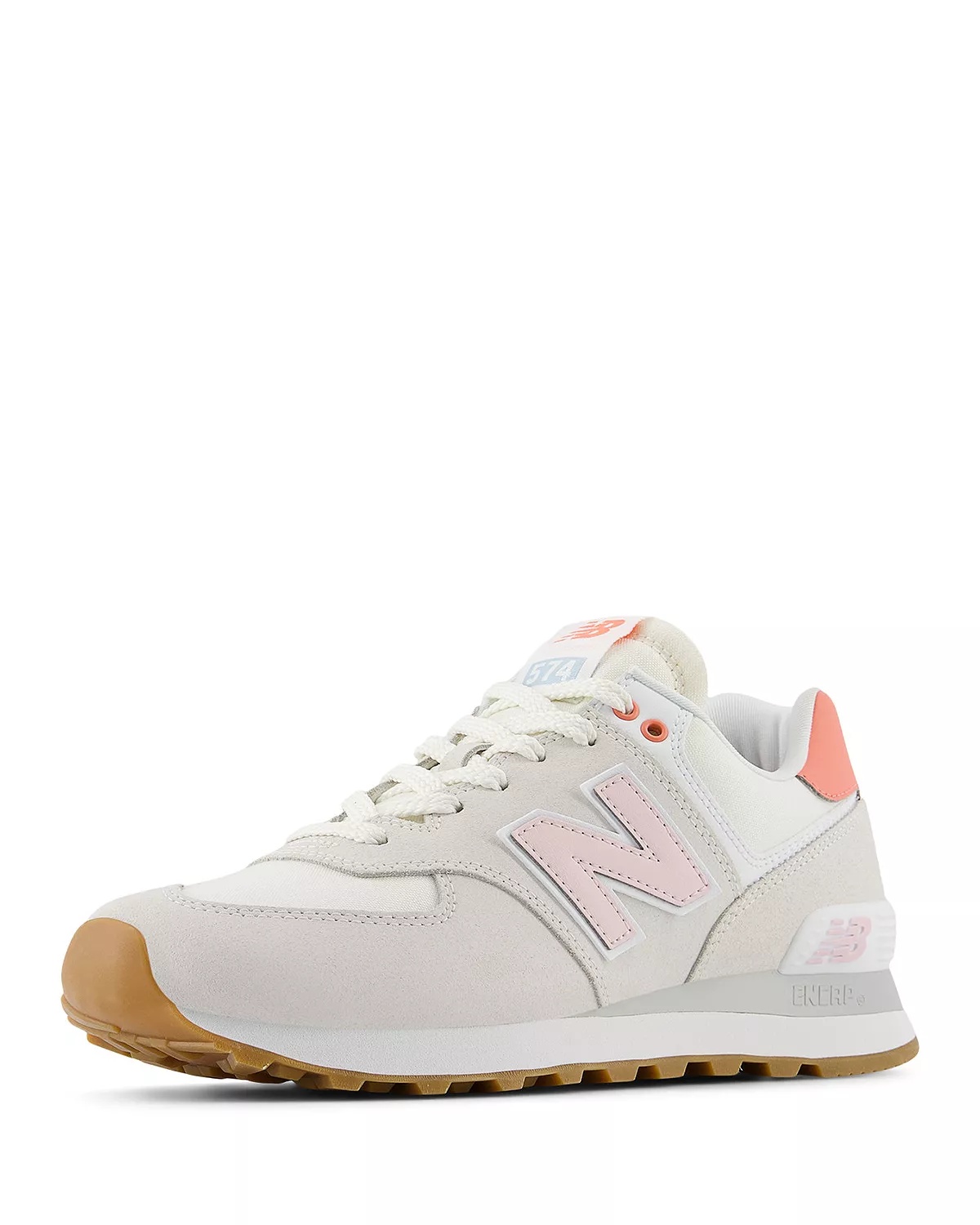 Women's 574 Lifestyle Running Sneakers - 3