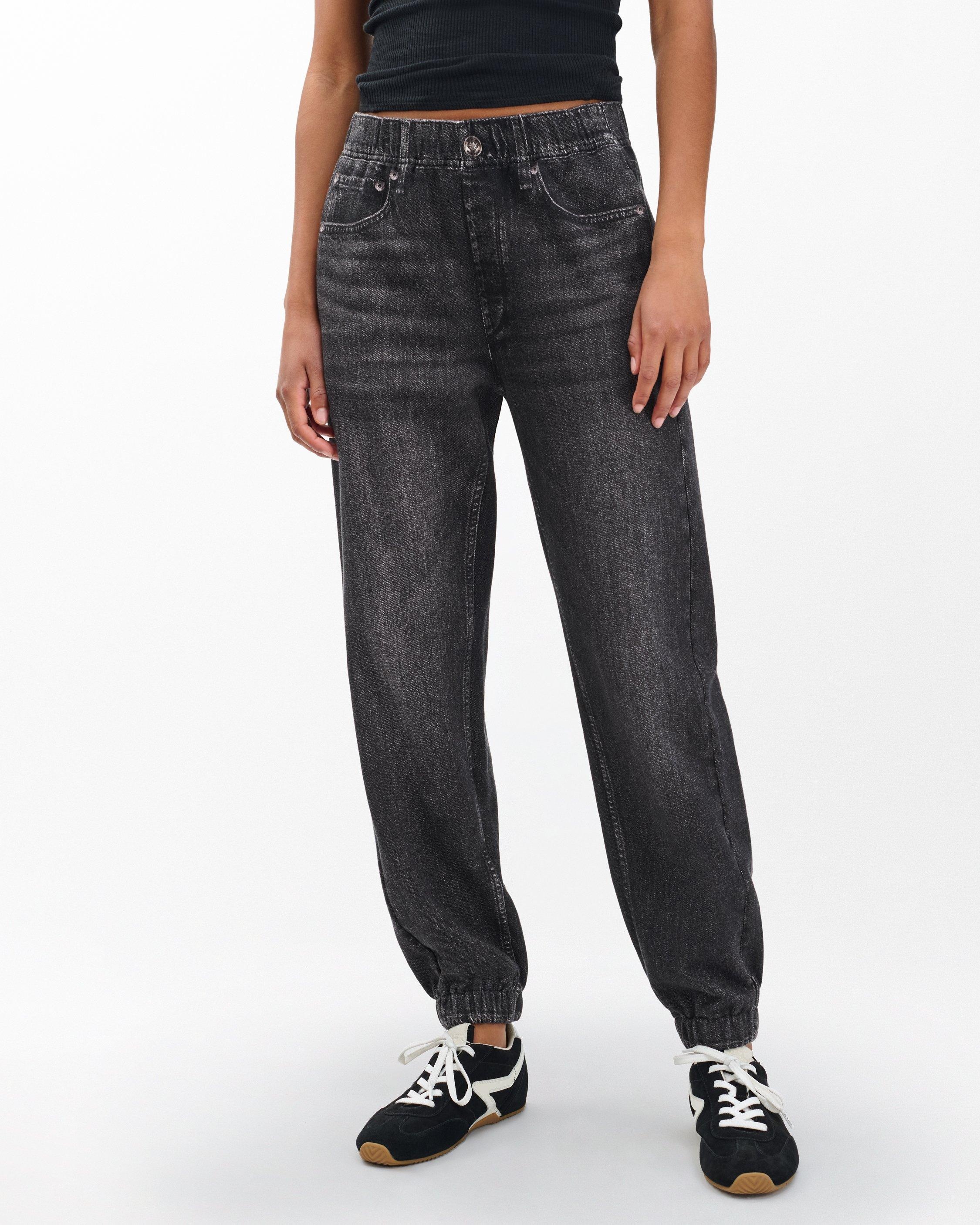 Miramar Jogger Pants
Cotton Terry - 4