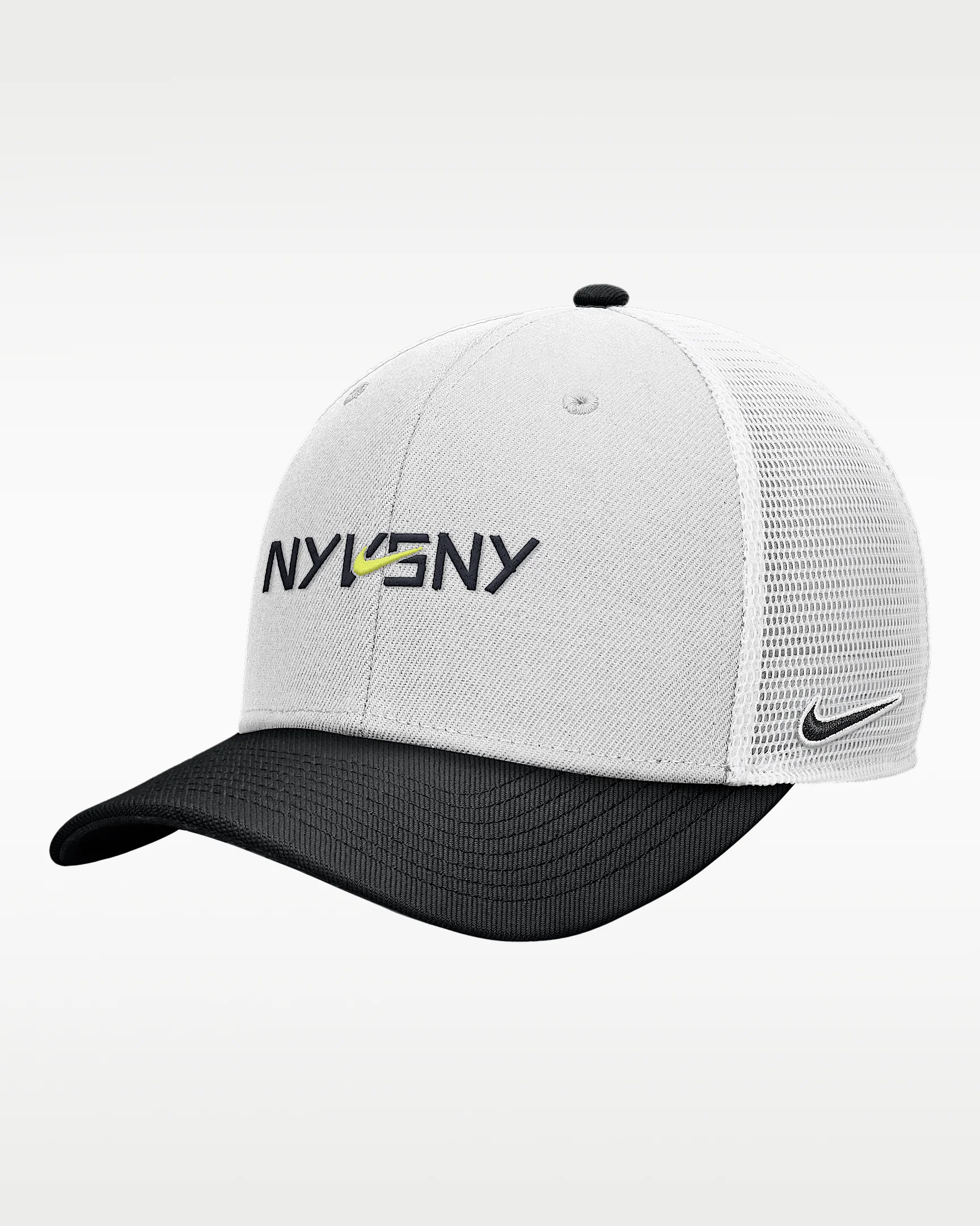 Nike Rise "NY vs. NY" Structured A-Frame Cap - 1