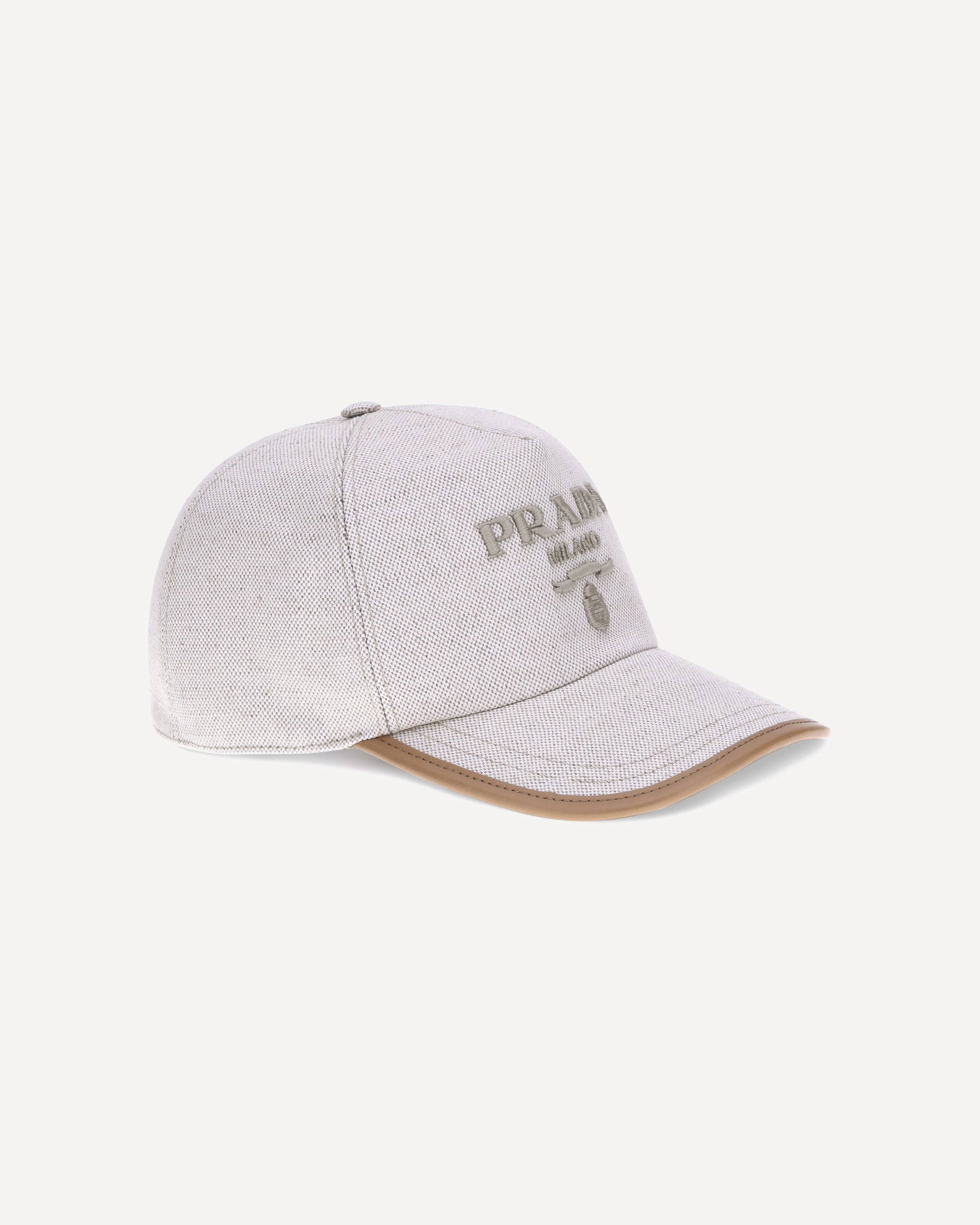 Logoed Baseball Hat - 2