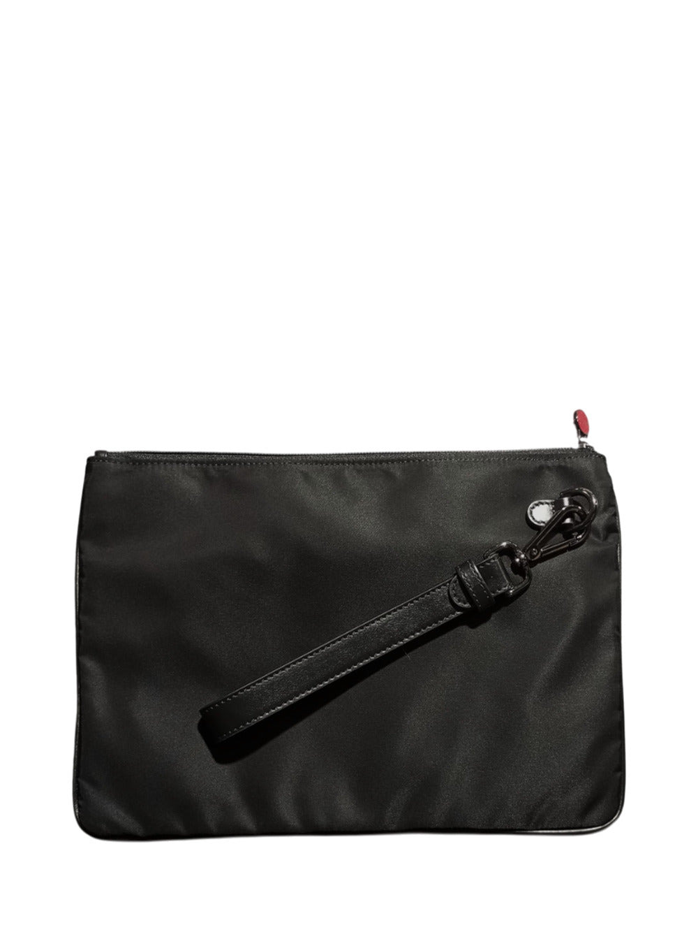 KITON - Kiton Men Clutch Bag - 2