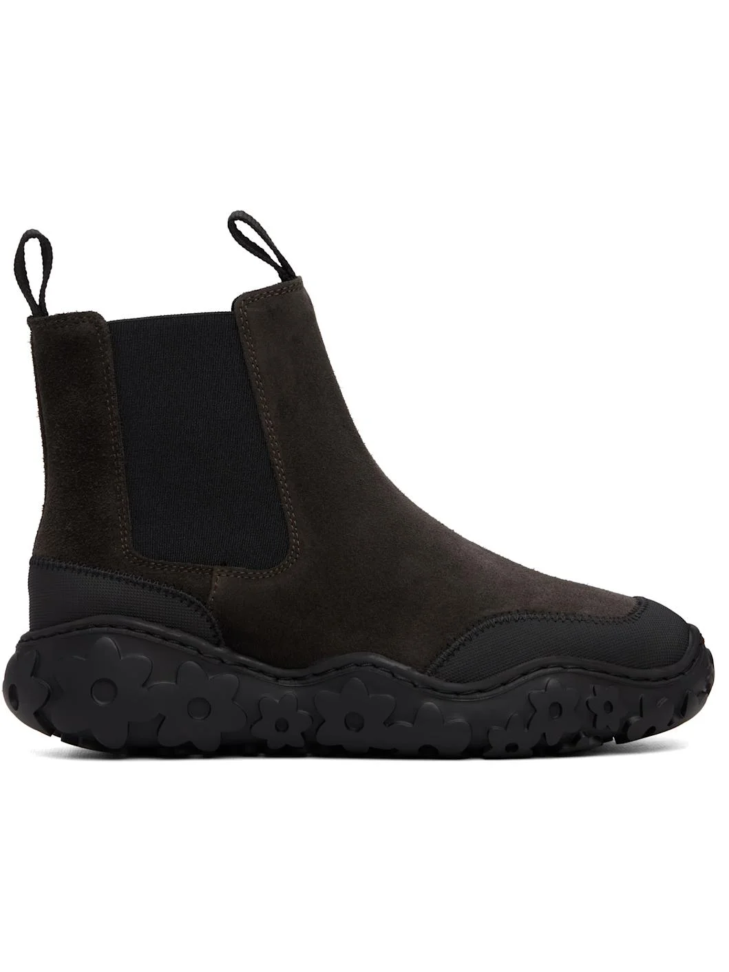 Brown CBBlanca Chelsea Boots - 1