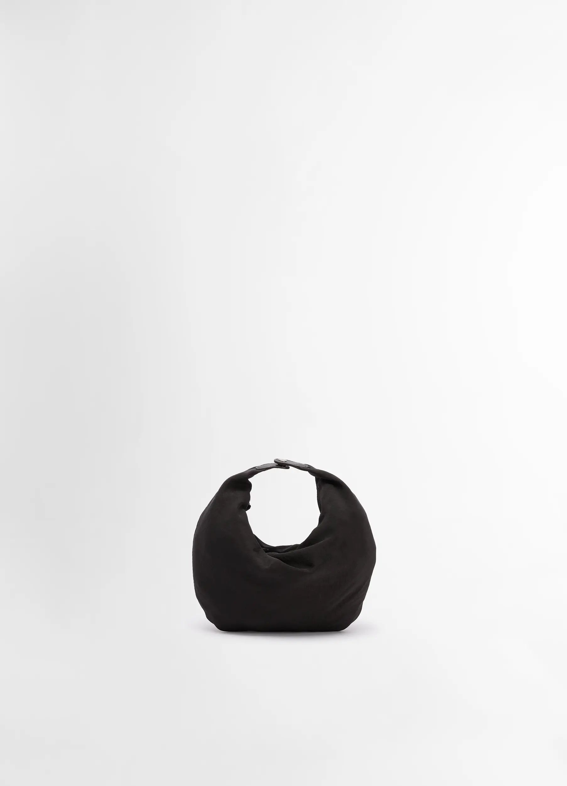 FORTUNE CROISSANT FILT BAG - 6
