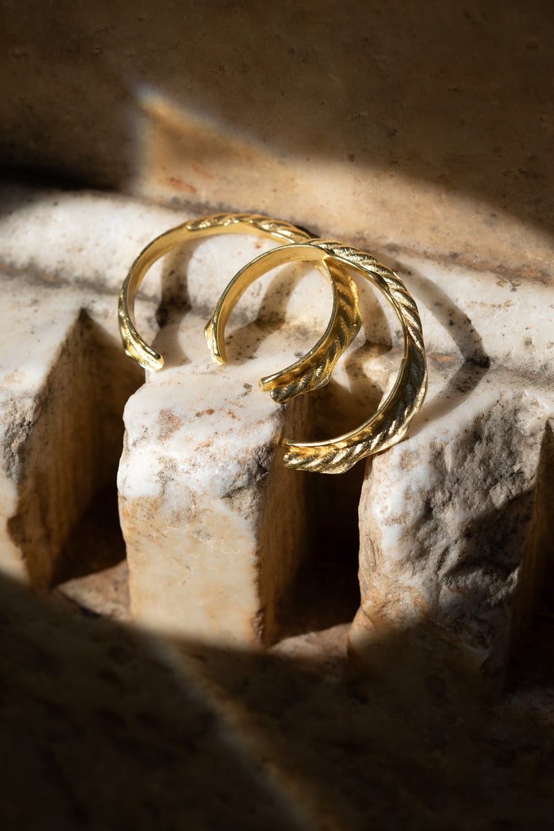 Calypso Bangles - 5