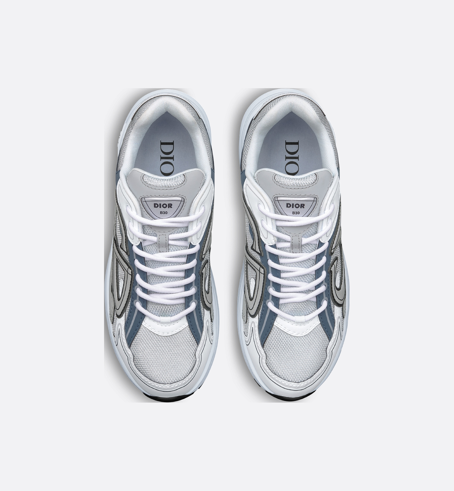 B30 Countdown Sneaker - 4