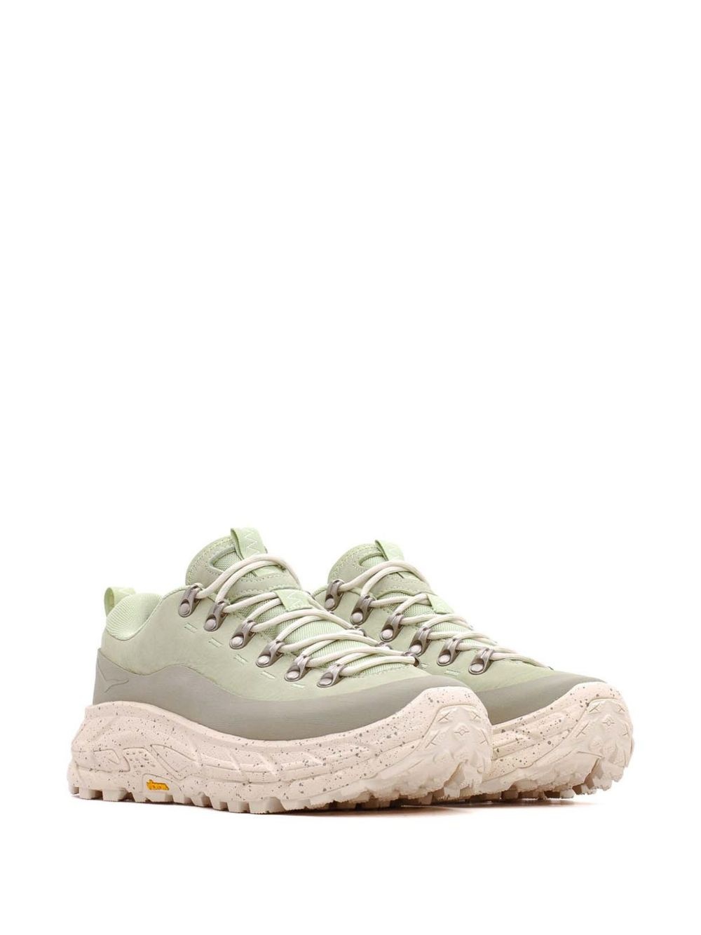 Tor Summit "Seed Green/Eggnog" sneakers - 2