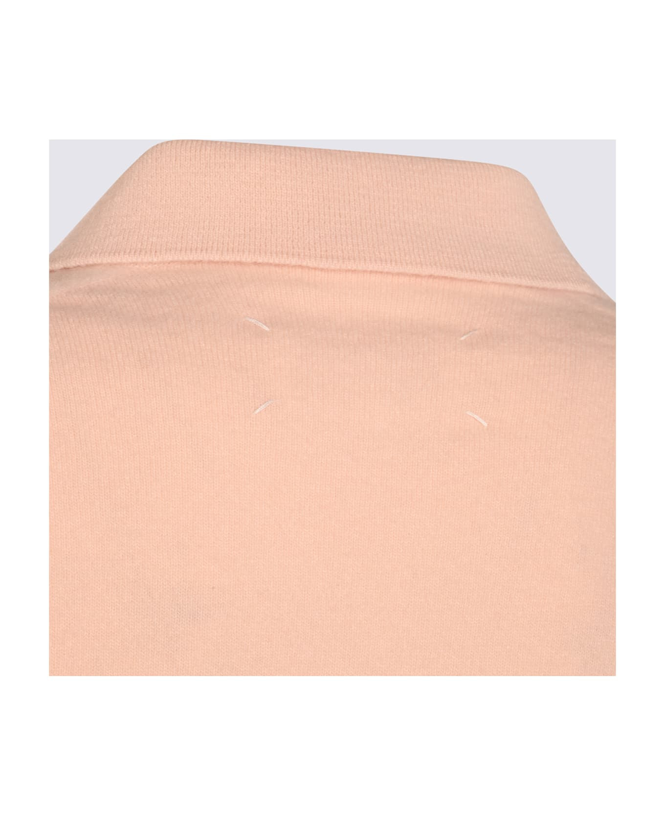 Light Pink Knitwear - 4