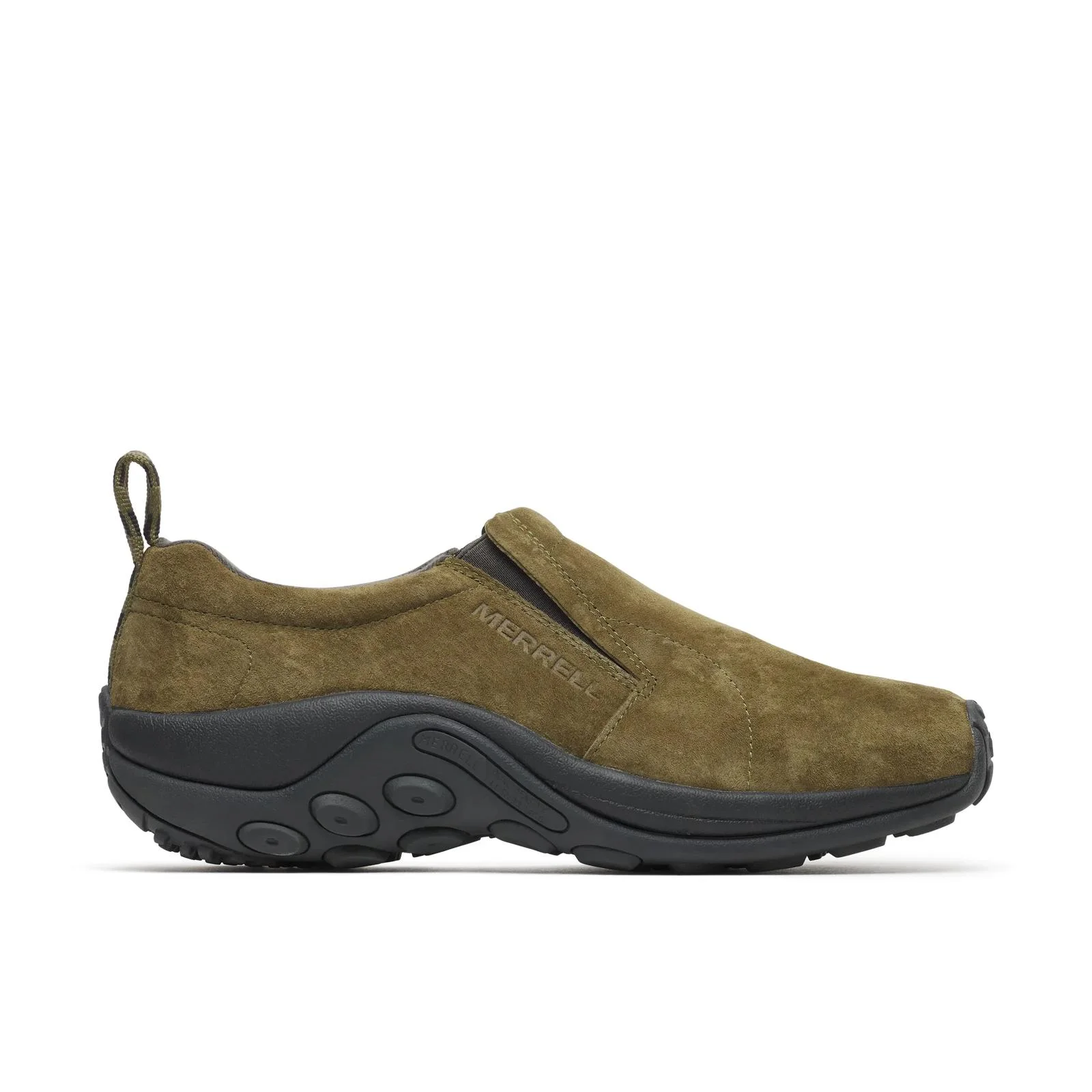 Men's Jungle Moc - 1