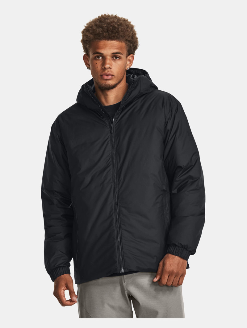 Under Armour Men's ColdGear® Infrared Lightweight Down Jacket outlook