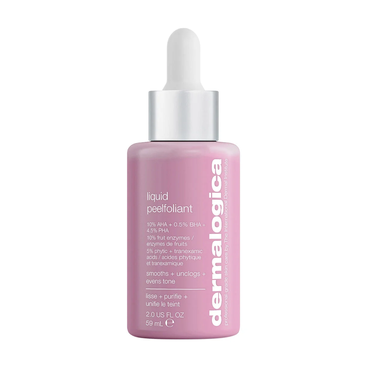 Liquid Peelfoliant - 1