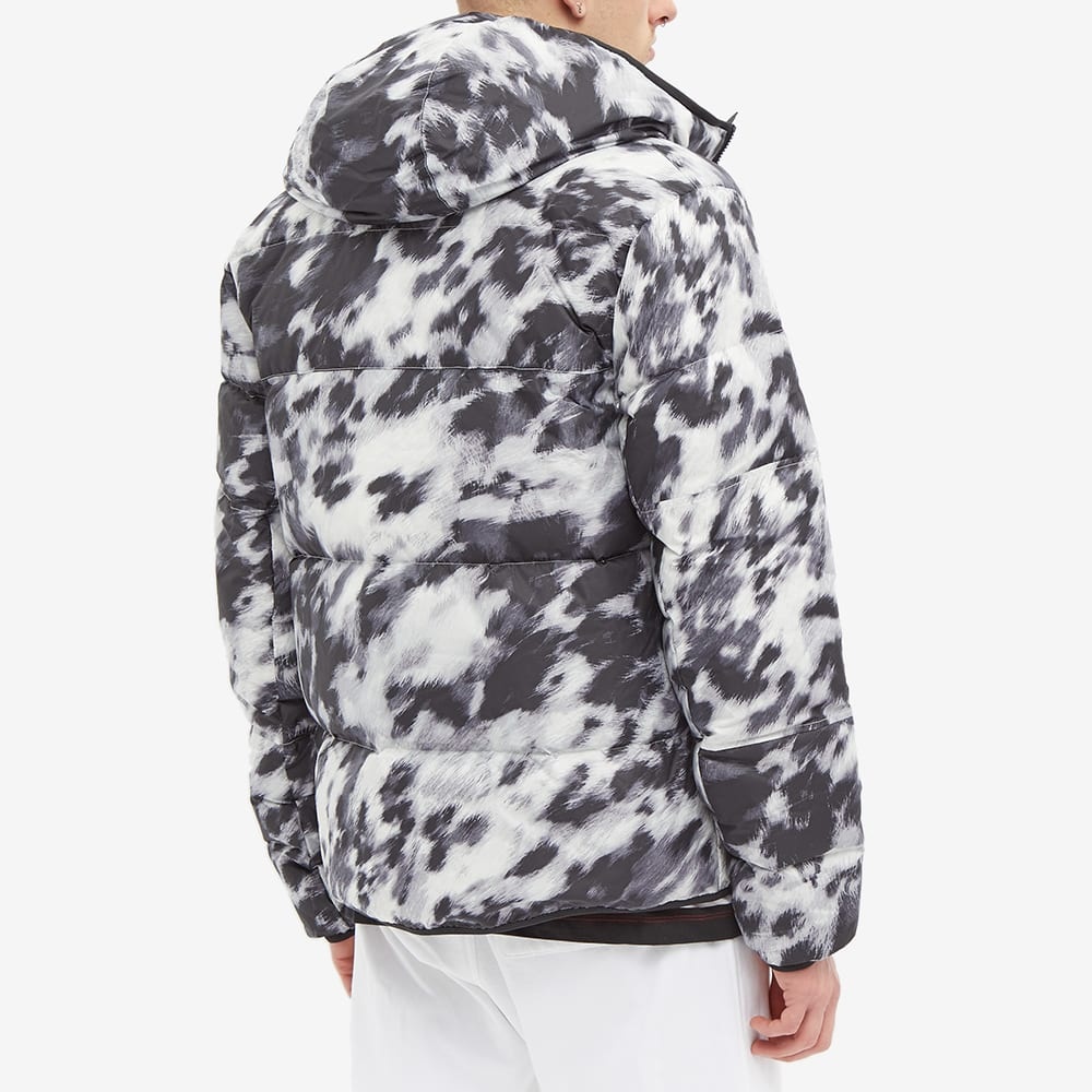 Nike Movement Camo Down Shield Jacket - 6