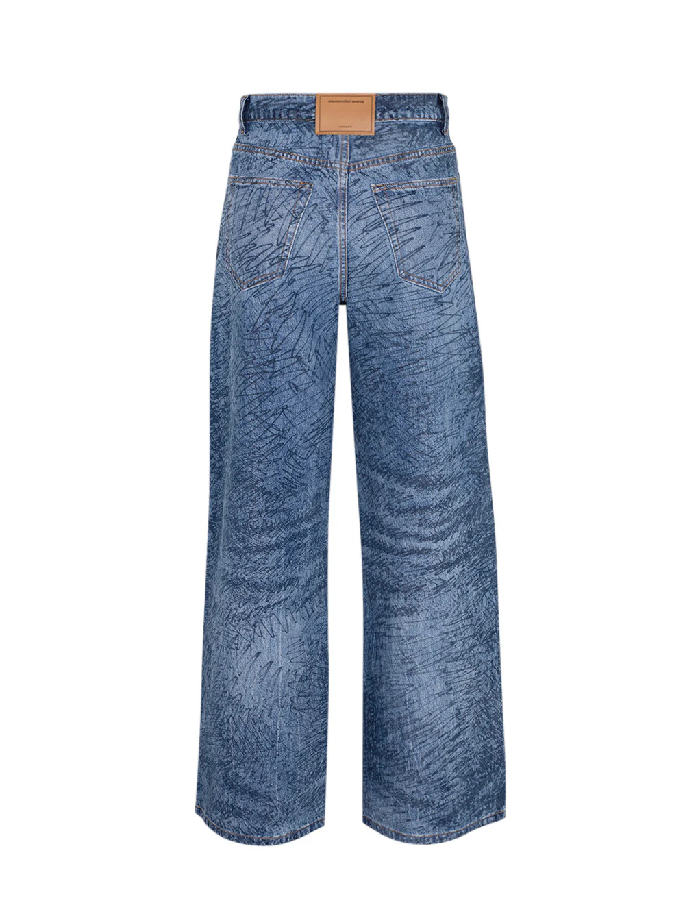 Relaxed Fit Jeans - 2