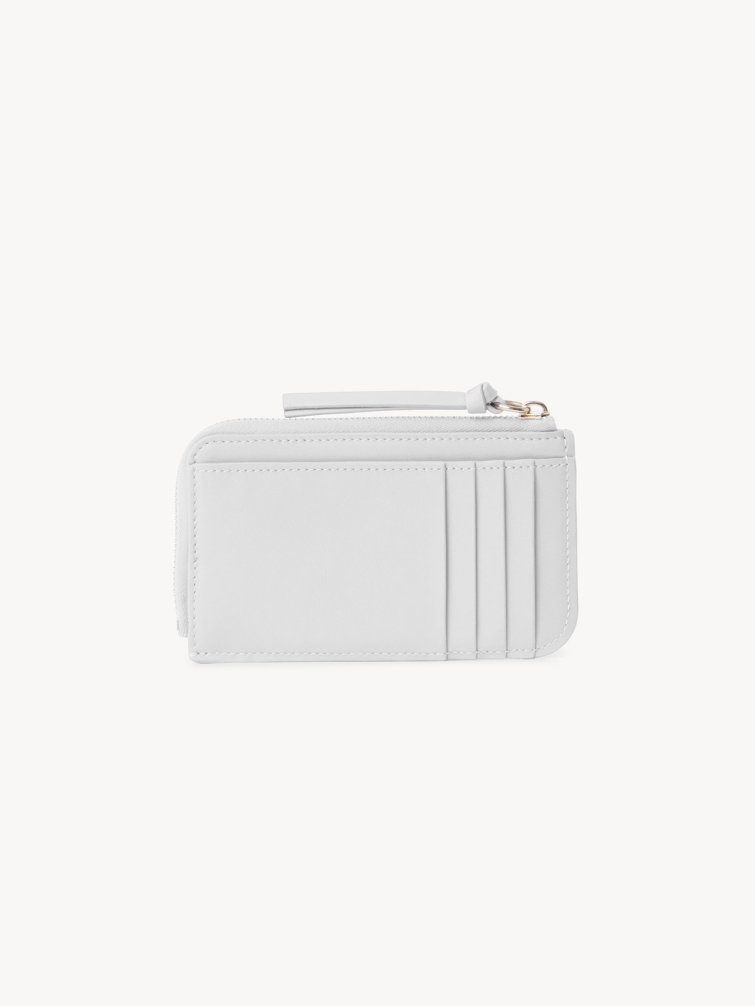 CHLOÉ SENSE SMALL COIN PURSE - 2