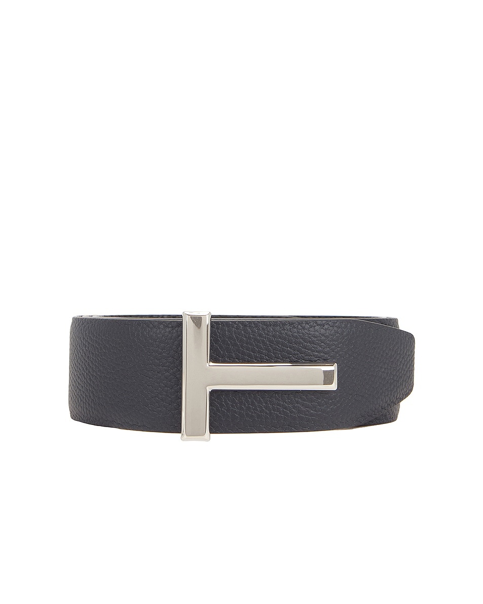 40 MM Reversible Belt - 3