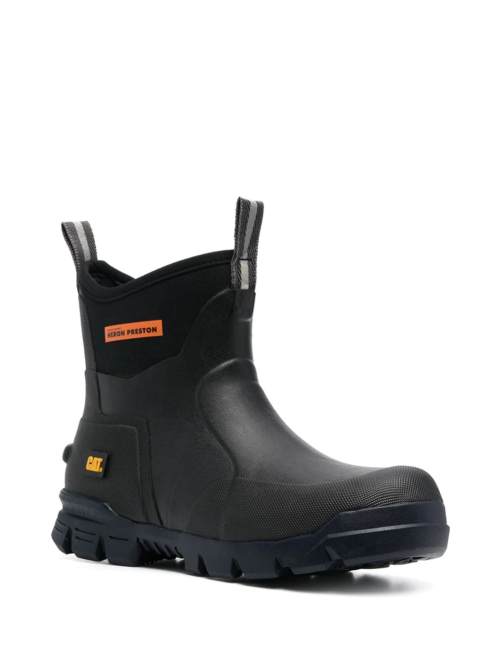 x Caterpillar Stormer boots - 2