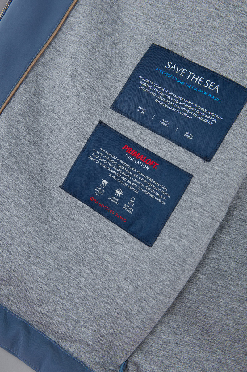 TYPHOON PLATINUM VEST 7