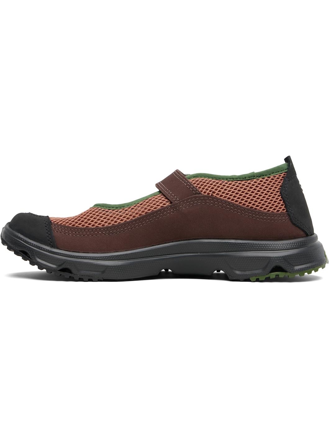 Multicolor RX Marie-Jeanne Sneakers - 3